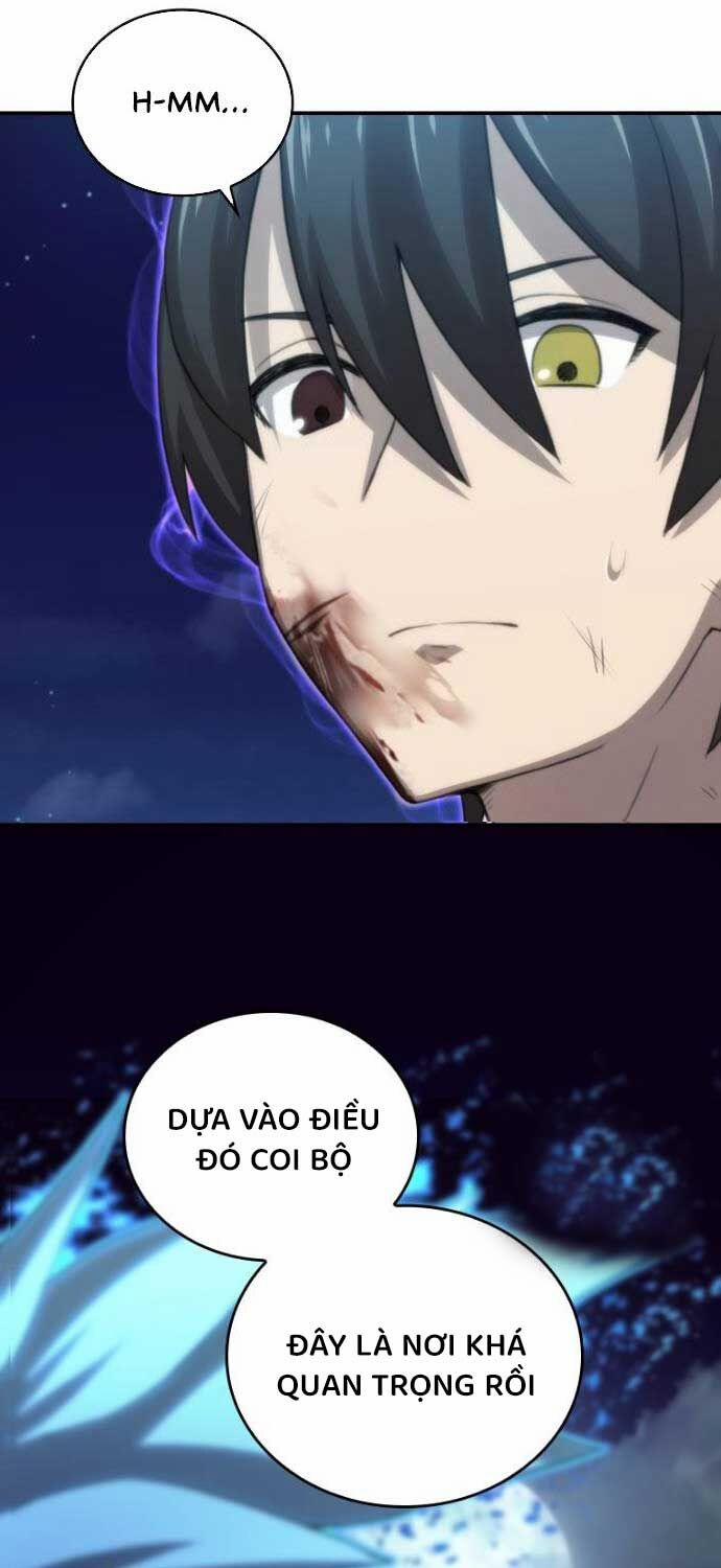 Cả Lớp Được Triệu Hồi Sang Thế Giới Khác 14 trang 44