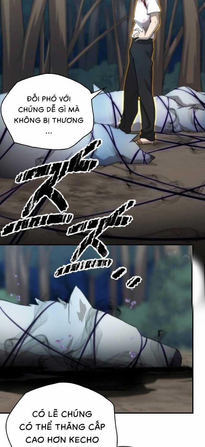 Cả Lớp Được Triệu Hồi Sang Thế Giới Khác 14 trang 9