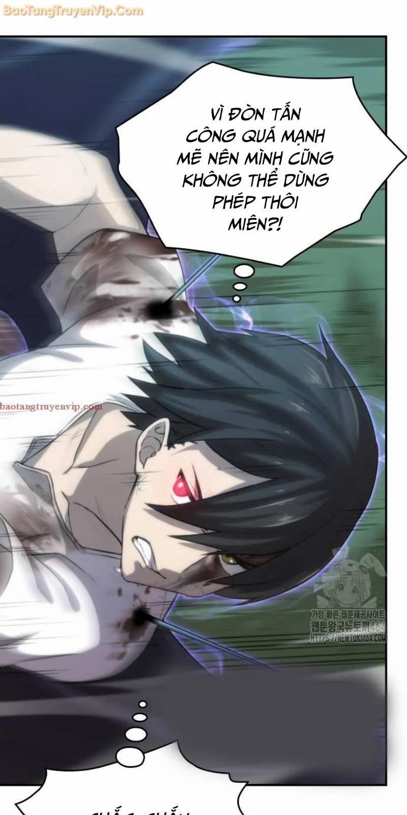 Cả Lớp Được Triệu Hồi Sang Thế Giới Khác 15 trang 31