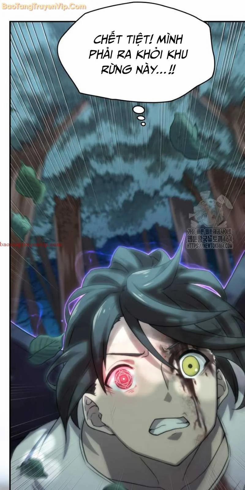 Cả Lớp Được Triệu Hồi Sang Thế Giới Khác 15 trang 34