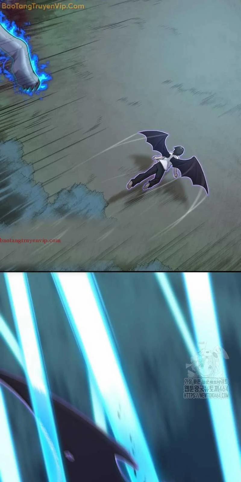 Cả Lớp Được Triệu Hồi Sang Thế Giới Khác 15 trang 36