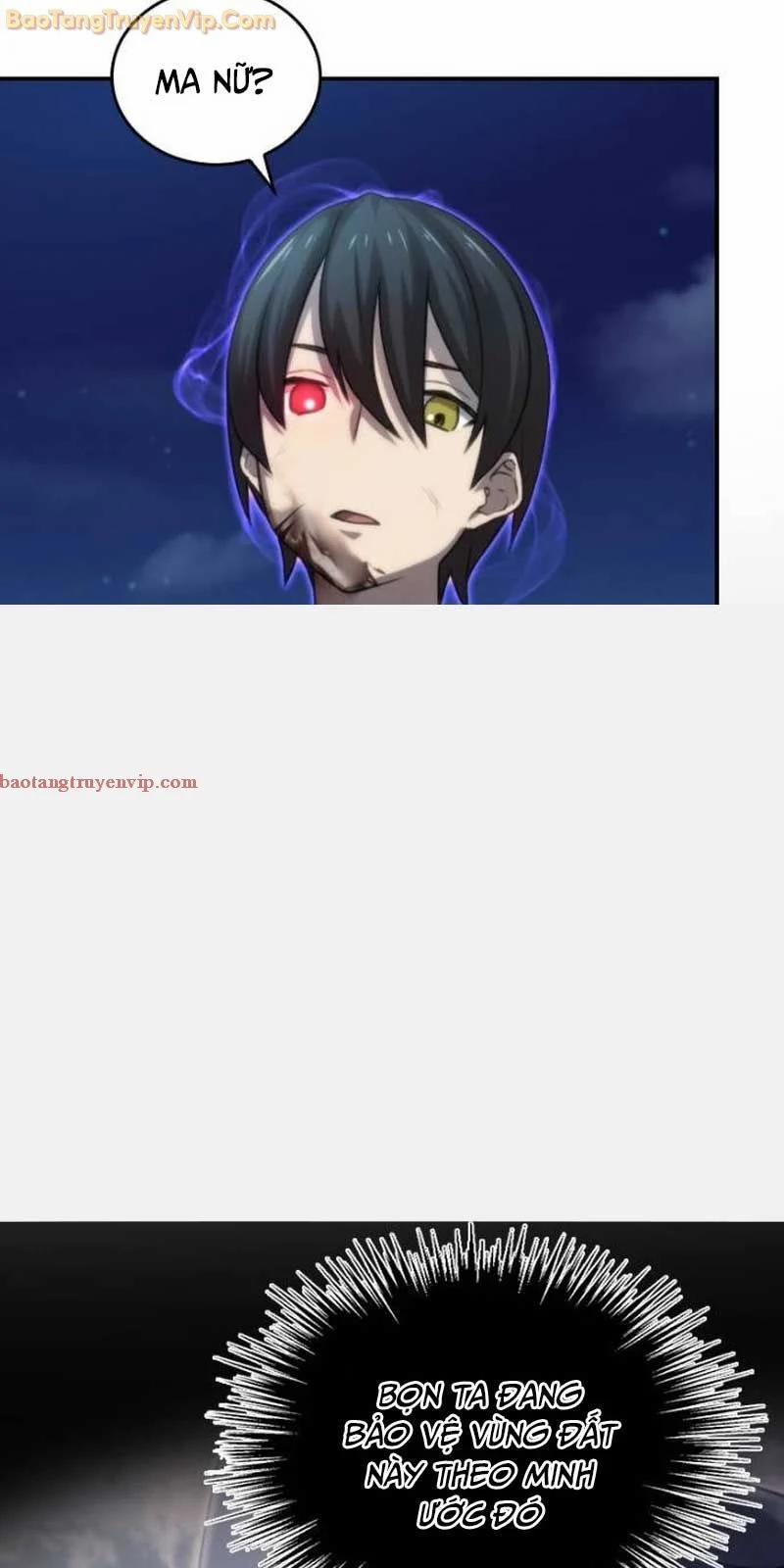 Cả Lớp Được Triệu Hồi Sang Thế Giới Khác 15 trang 4