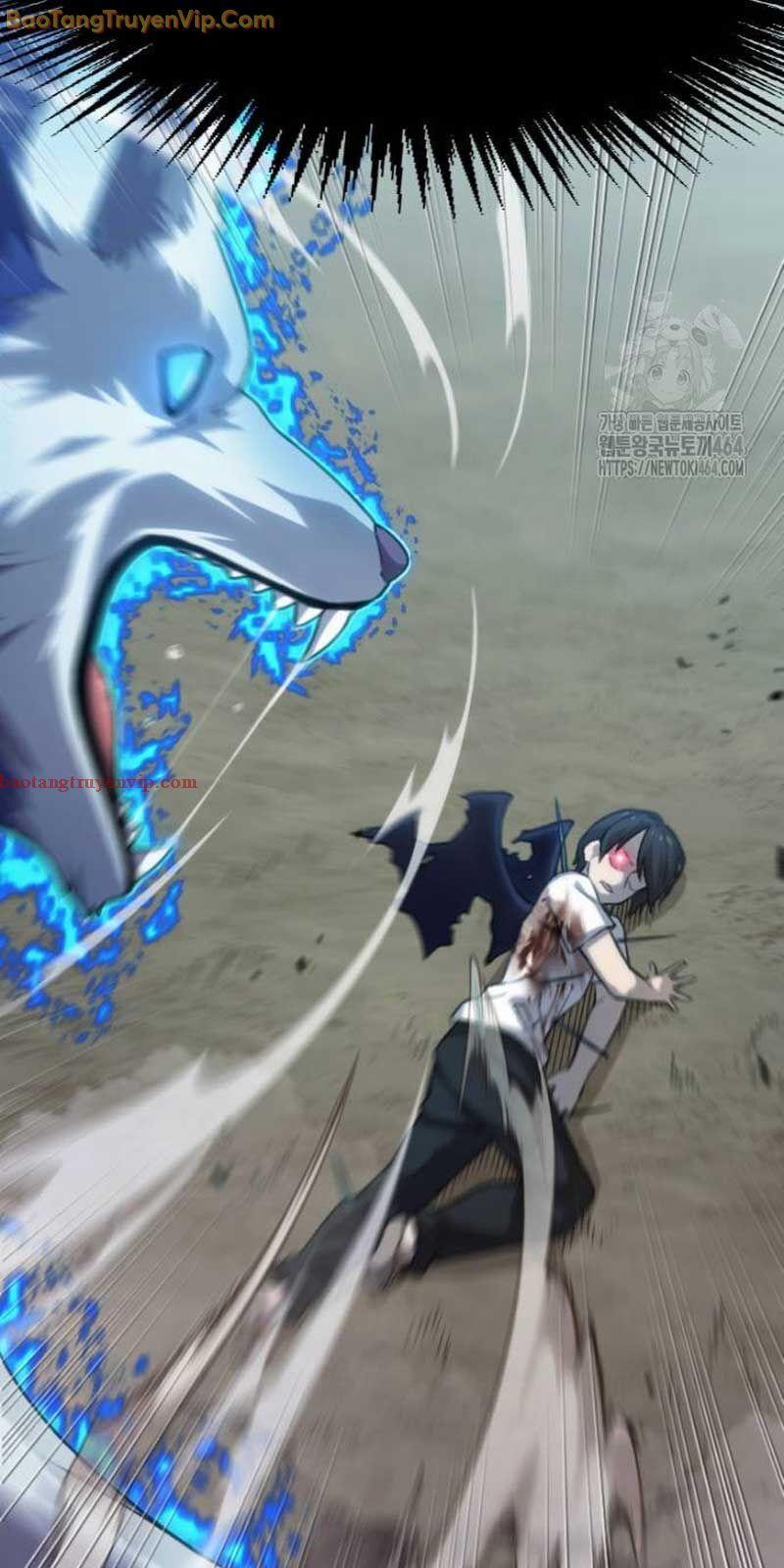 Cả Lớp Được Triệu Hồi Sang Thế Giới Khác 15 trang 40