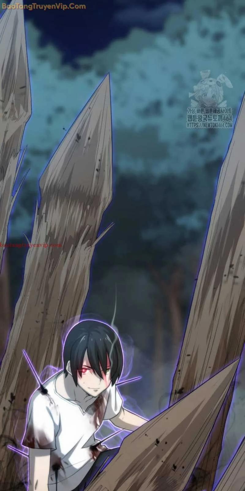 Cả Lớp Được Triệu Hồi Sang Thế Giới Khác 15 trang 47