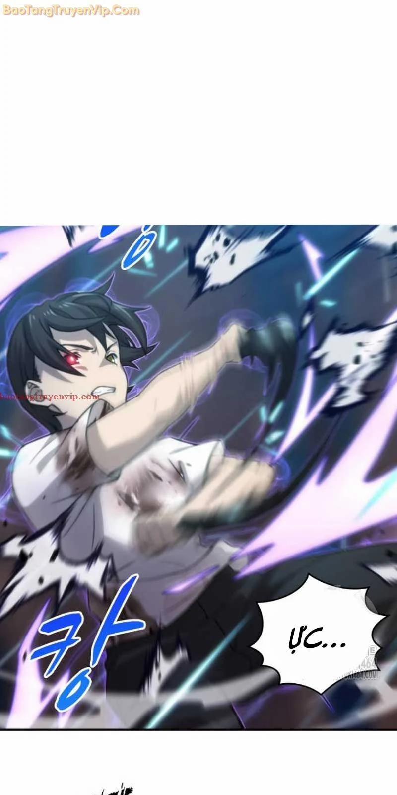 Cả Lớp Được Triệu Hồi Sang Thế Giới Khác 16 trang 21