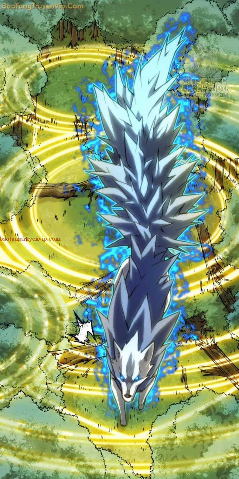 Cả Lớp Được Triệu Hồi Sang Thế Giới Khác 16 trang 50