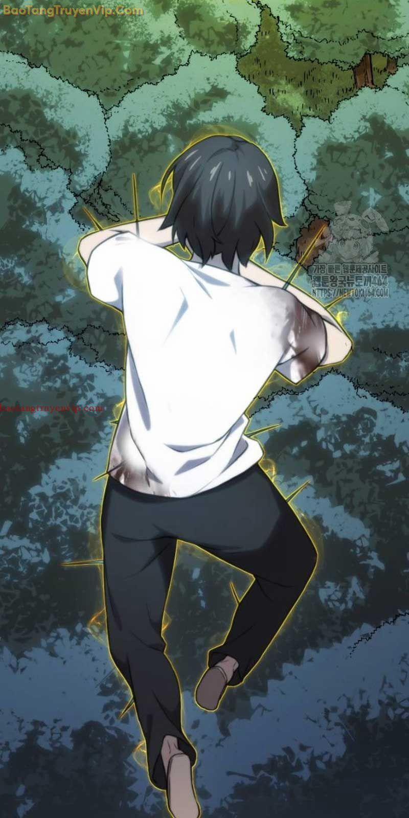 Cả Lớp Được Triệu Hồi Sang Thế Giới Khác 16 trang 51