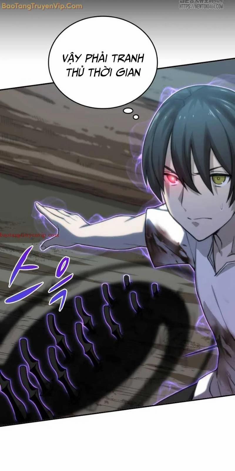 Cả Lớp Được Triệu Hồi Sang Thế Giới Khác 16 trang 6