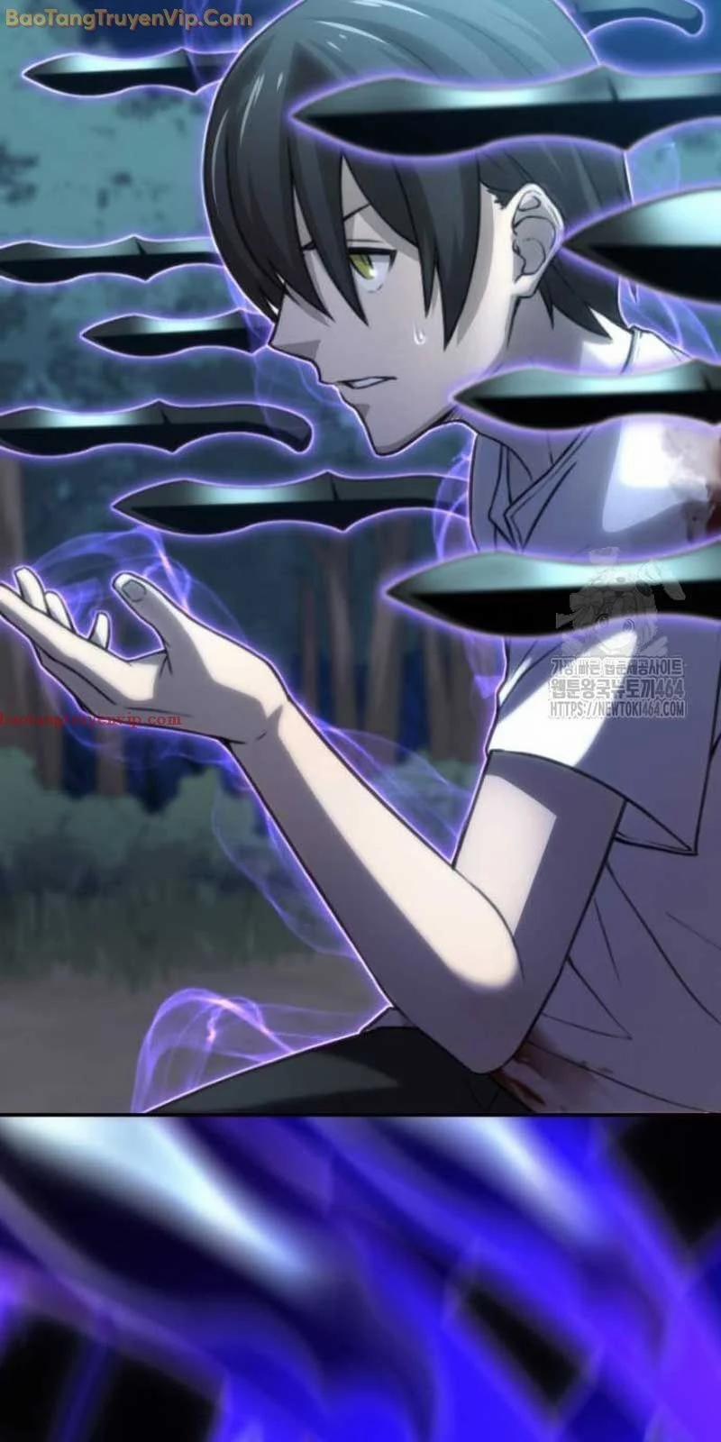 Cả Lớp Được Triệu Hồi Sang Thế Giới Khác 16 trang 9