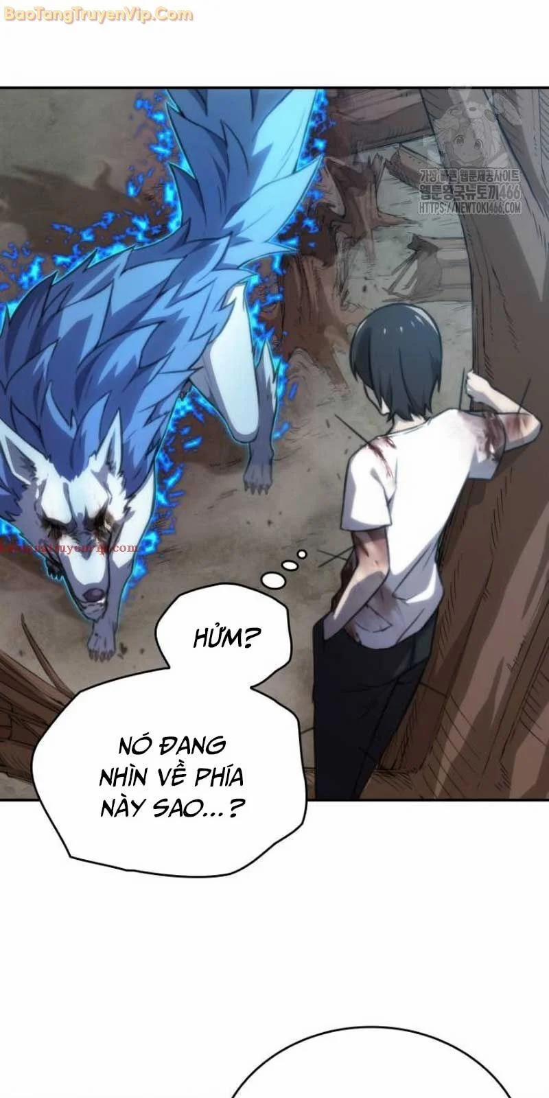 Cả Lớp Được Triệu Hồi Sang Thế Giới Khác 17 trang 20