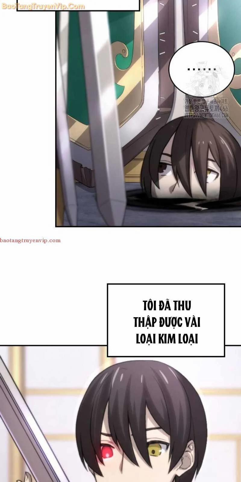 Cả Lớp Được Triệu Hồi Sang Thế Giới Khác 17 trang 39