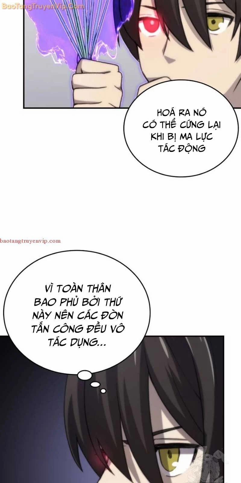 Cả Lớp Được Triệu Hồi Sang Thế Giới Khác 17 trang 44