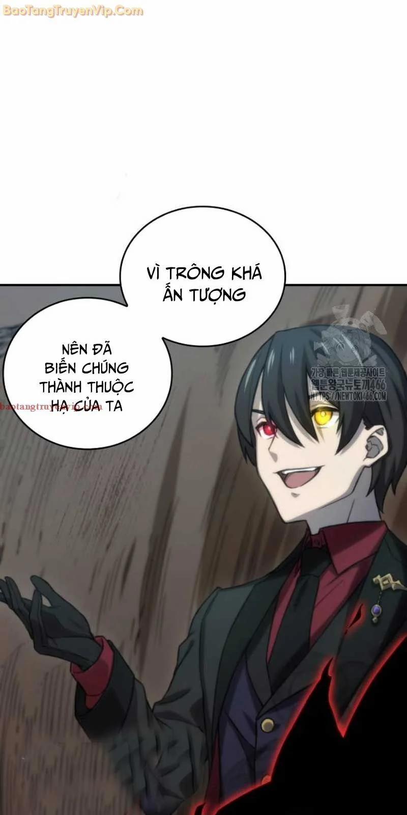 Cả Lớp Được Triệu Hồi Sang Thế Giới Khác 18 trang 28