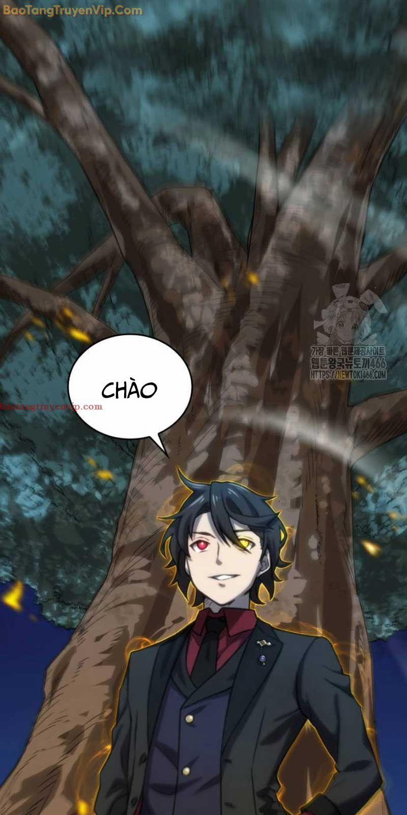 Cả Lớp Được Triệu Hồi Sang Thế Giới Khác 18 trang 3