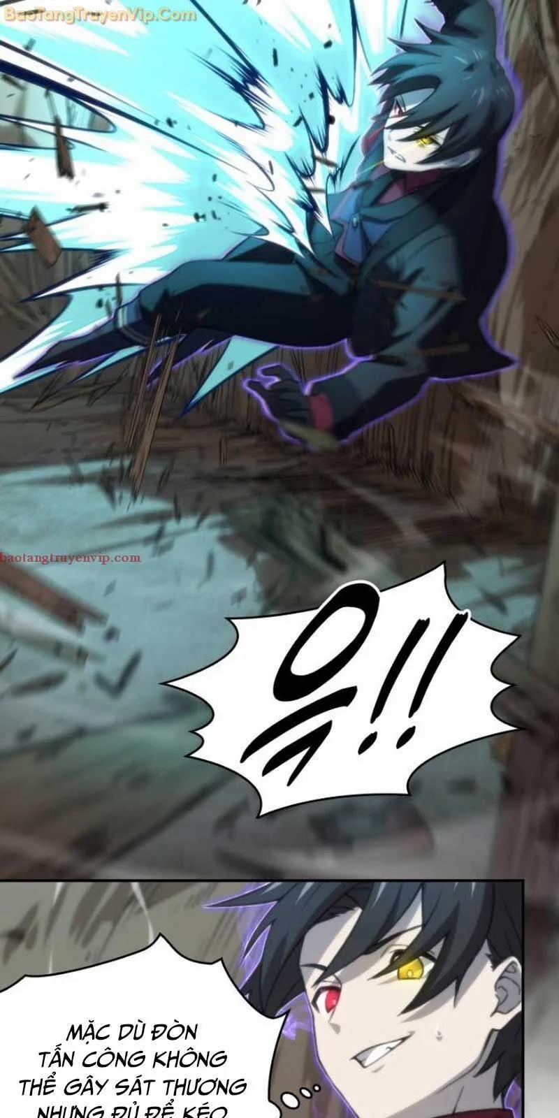 Cả Lớp Được Triệu Hồi Sang Thế Giới Khác 18 trang 32