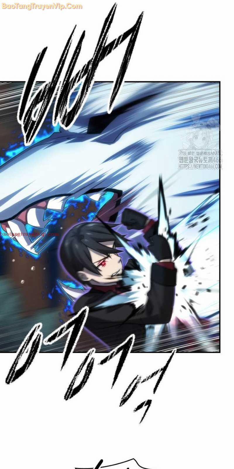 Cả Lớp Được Triệu Hồi Sang Thế Giới Khác 18 trang 35