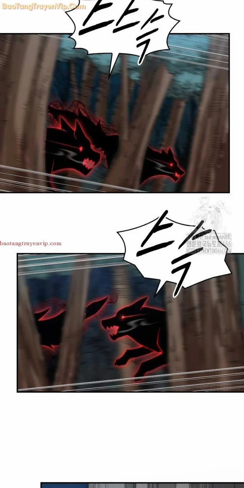 Cả Lớp Được Triệu Hồi Sang Thế Giới Khác 18 trang 36