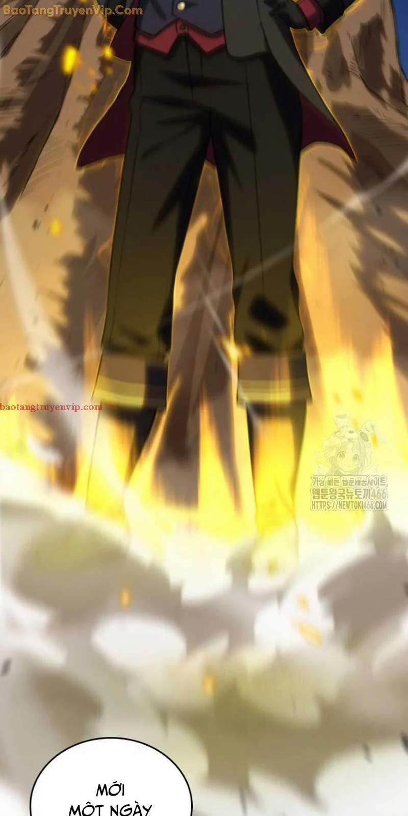 Cả Lớp Được Triệu Hồi Sang Thế Giới Khác 18 trang 4