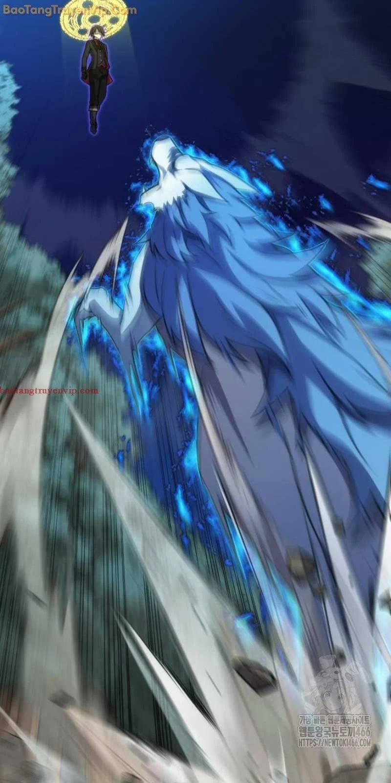 Cả Lớp Được Triệu Hồi Sang Thế Giới Khác 18 trang 46