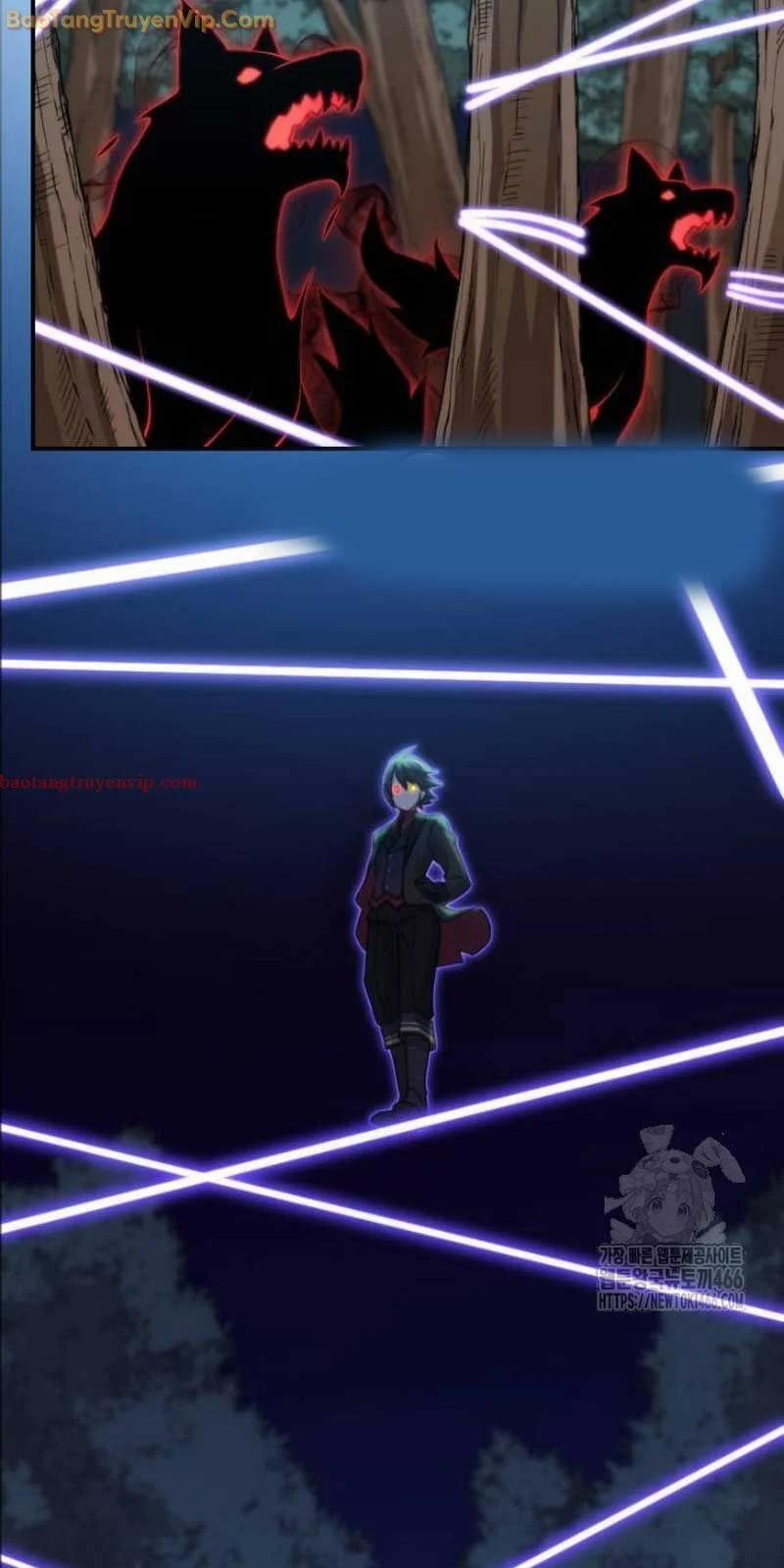 Cả Lớp Được Triệu Hồi Sang Thế Giới Khác 18 trang 52