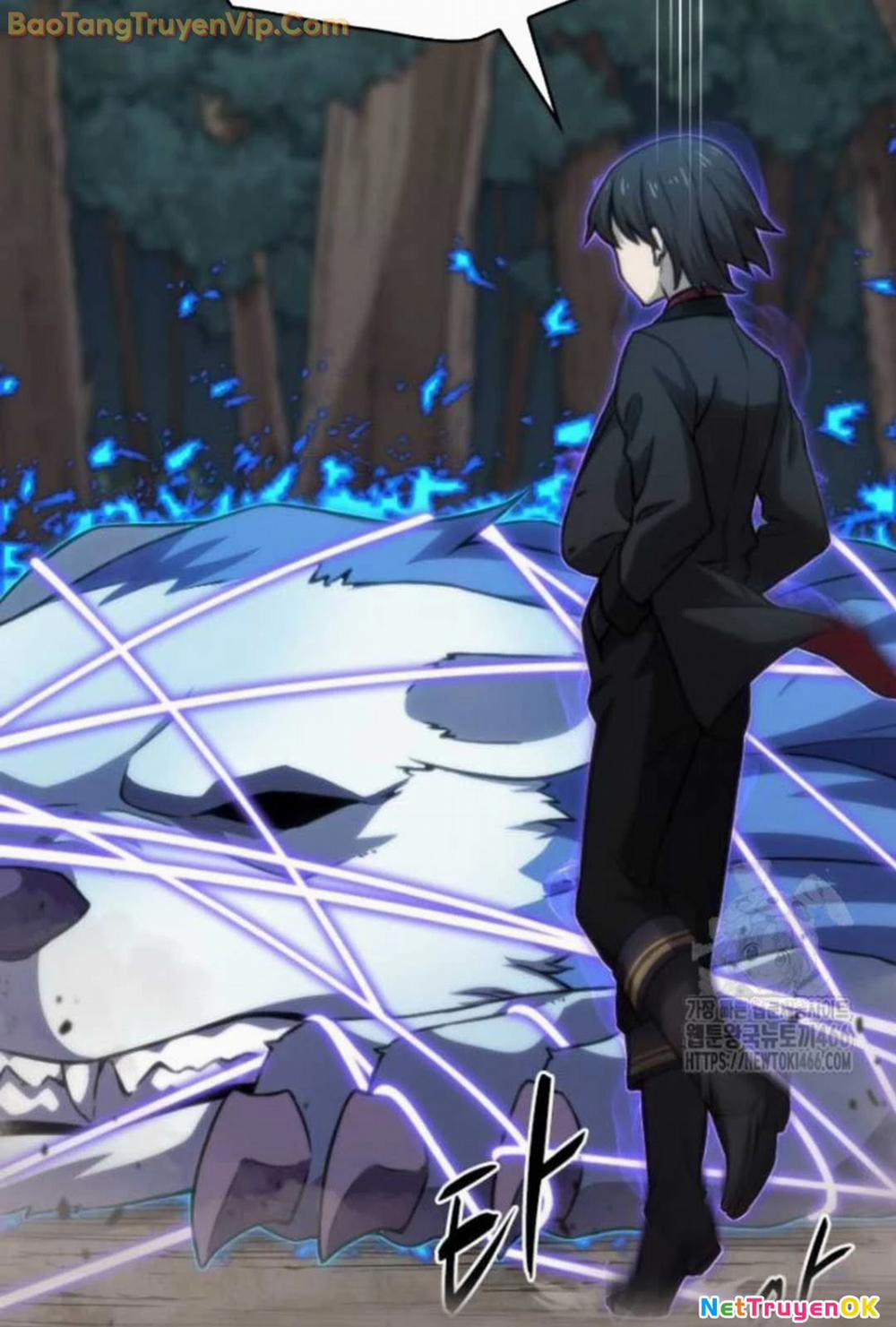 Cả Lớp Được Triệu Hồi Sang Thế Giới Khác 19 trang 19