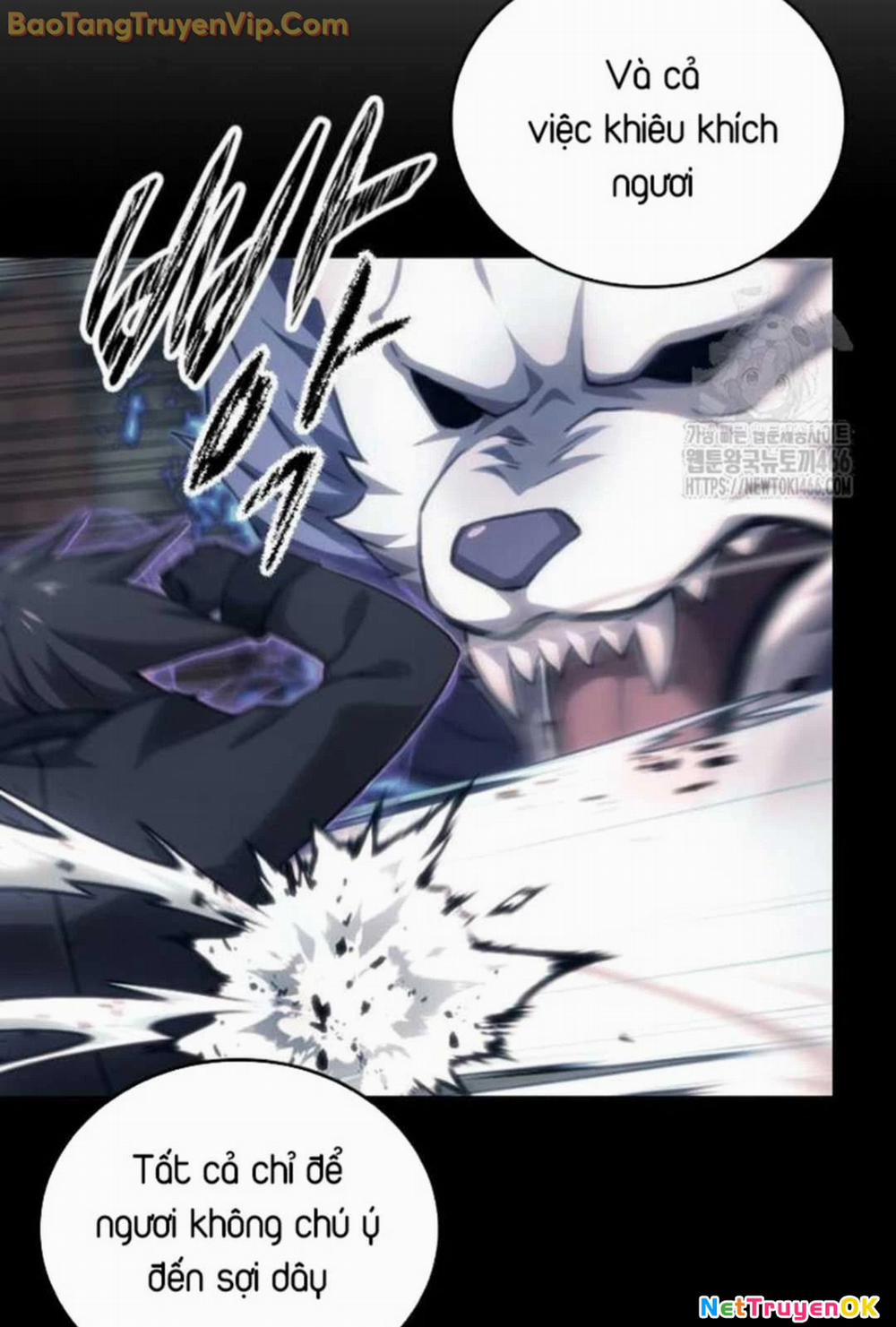 Cả Lớp Được Triệu Hồi Sang Thế Giới Khác 19 trang 21