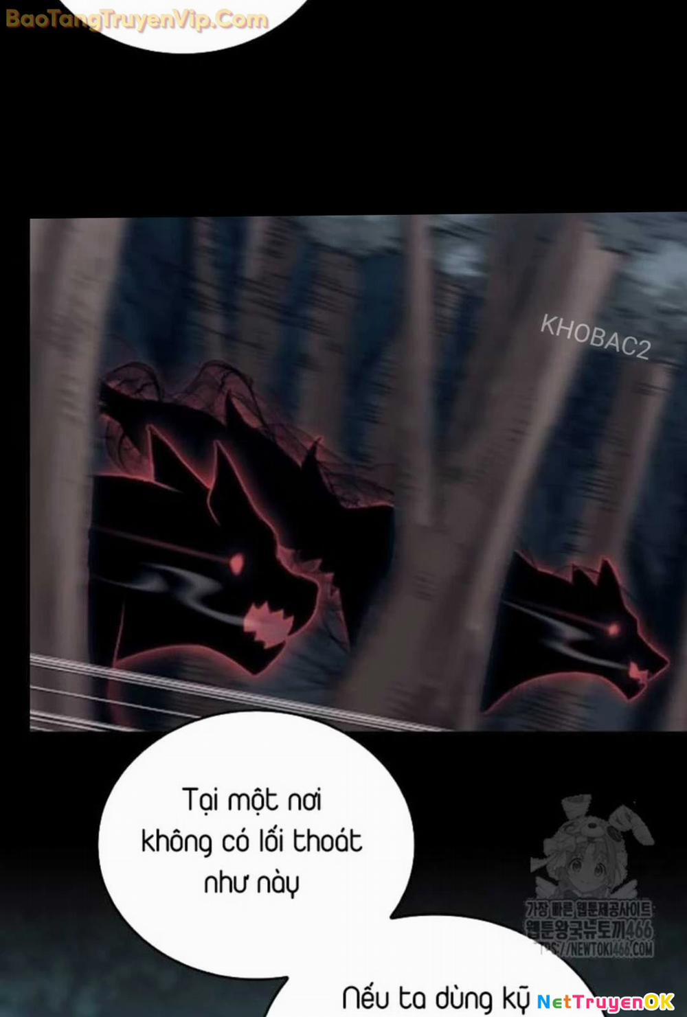 Cả Lớp Được Triệu Hồi Sang Thế Giới Khác 19 trang 22