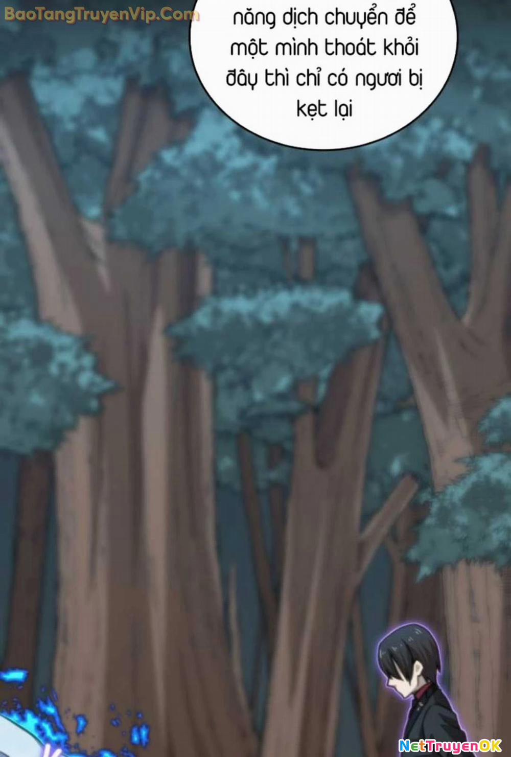 Cả Lớp Được Triệu Hồi Sang Thế Giới Khác 19 trang 23