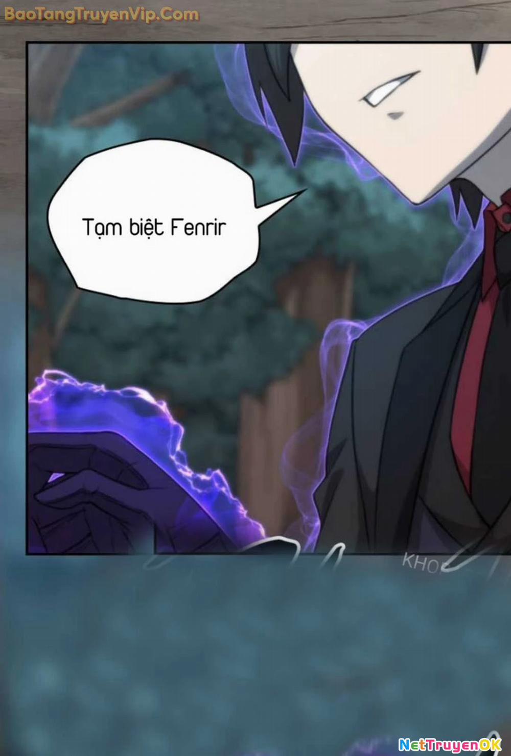 Cả Lớp Được Triệu Hồi Sang Thế Giới Khác 19 trang 26