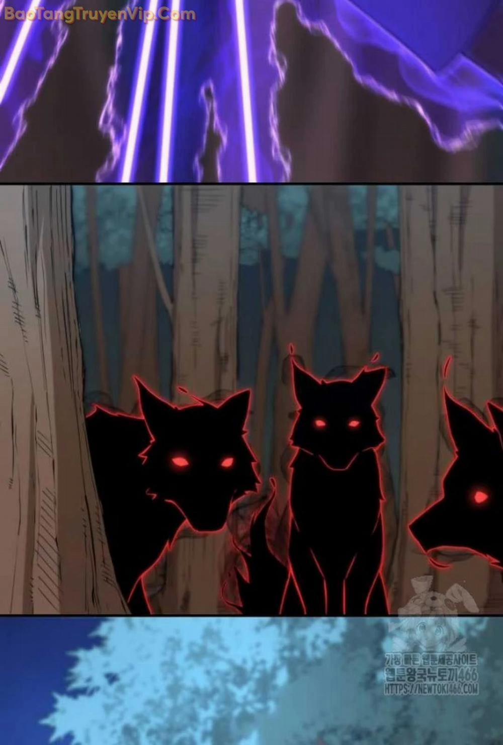 Cả Lớp Được Triệu Hồi Sang Thế Giới Khác 19 trang 28