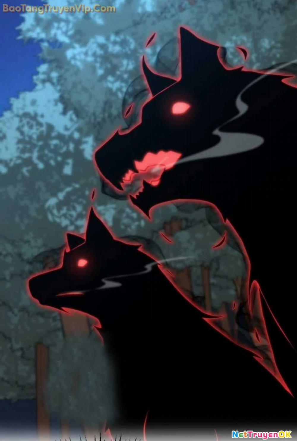 Cả Lớp Được Triệu Hồi Sang Thế Giới Khác 19 trang 29