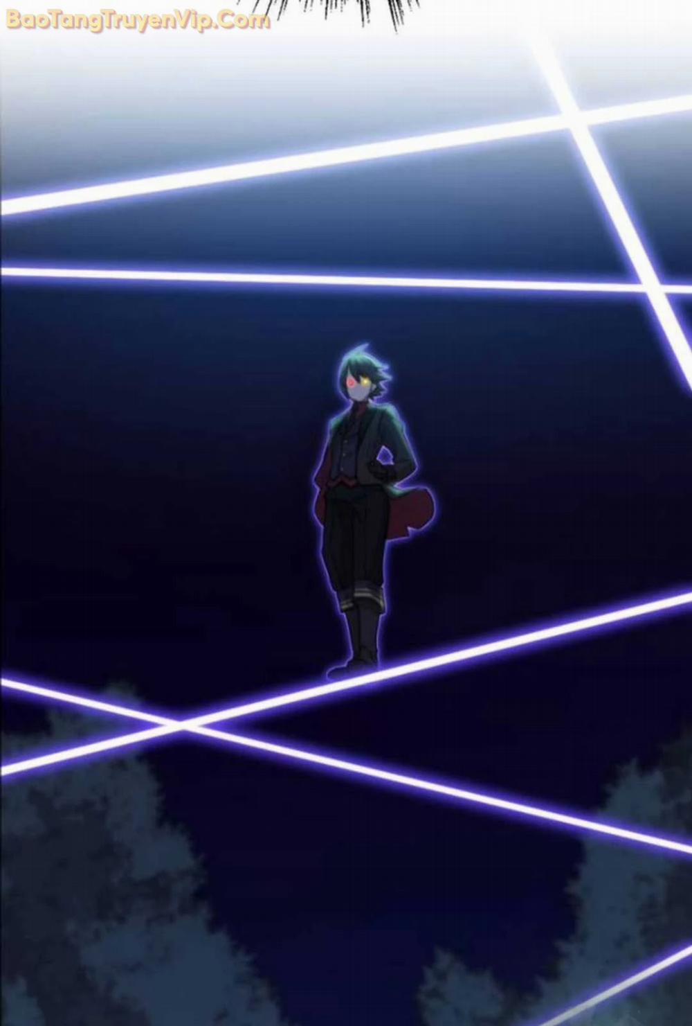 Cả Lớp Được Triệu Hồi Sang Thế Giới Khác 19 trang 3