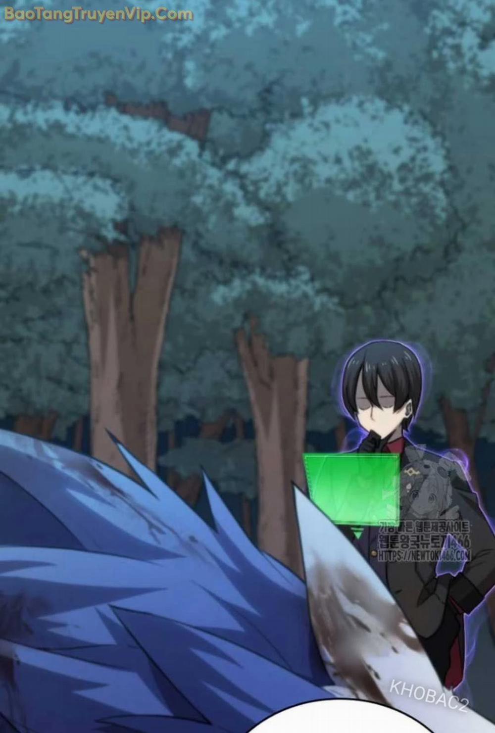 Cả Lớp Được Triệu Hồi Sang Thế Giới Khác 19 trang 36