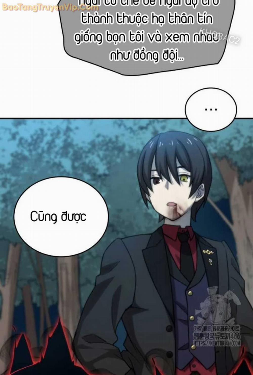 Cả Lớp Được Triệu Hồi Sang Thế Giới Khác 19 trang 47