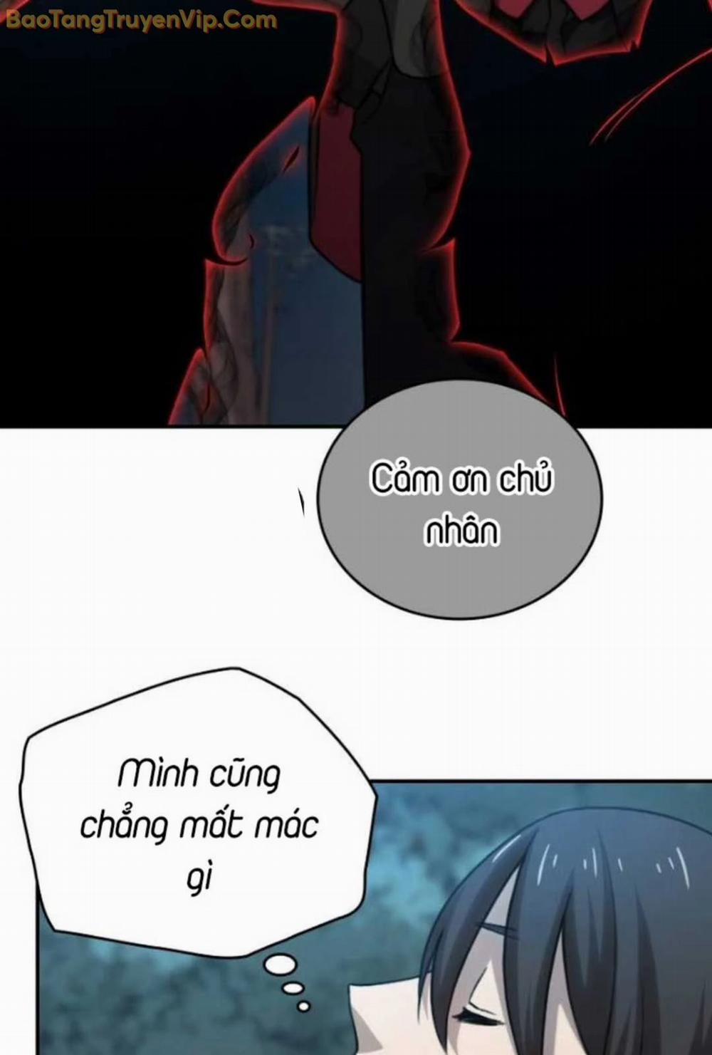 Cả Lớp Được Triệu Hồi Sang Thế Giới Khác 19 trang 48