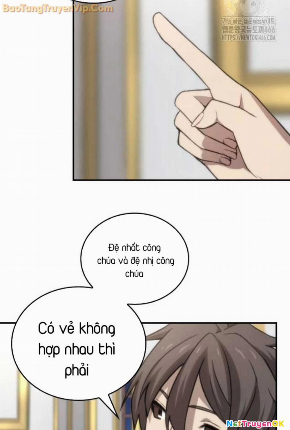 Cả Lớp Được Triệu Hồi Sang Thế Giới Khác 19 trang 53