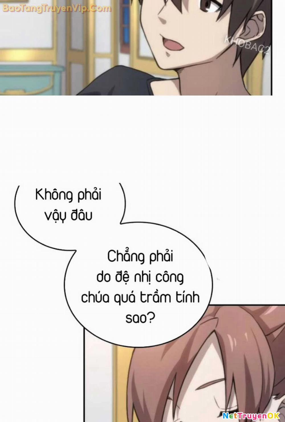 Cả Lớp Được Triệu Hồi Sang Thế Giới Khác 19 trang 54