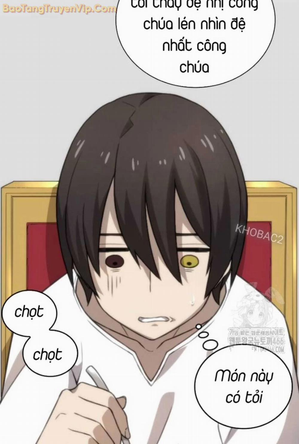 Cả Lớp Được Triệu Hồi Sang Thế Giới Khác 19 trang 57