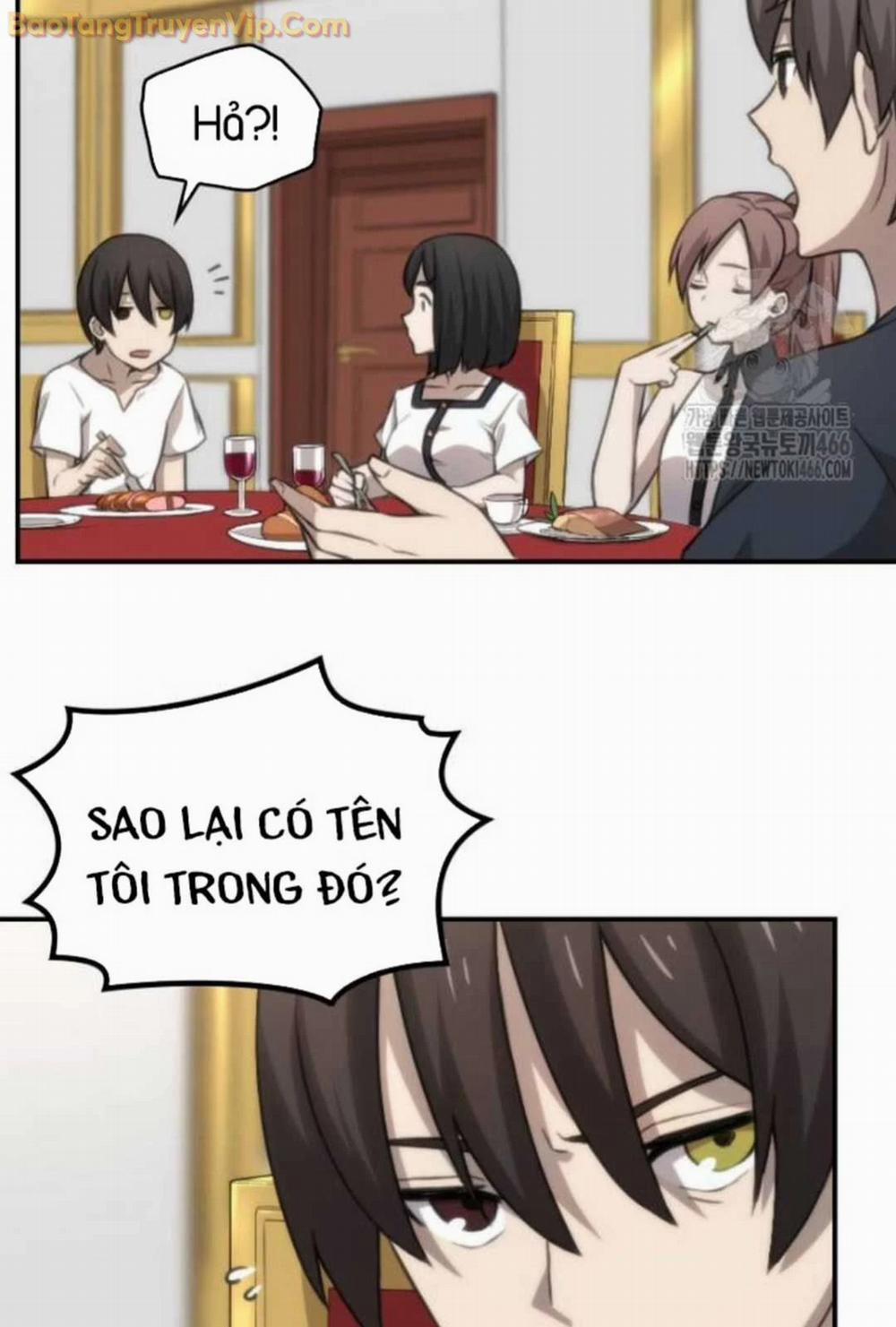 Cả Lớp Được Triệu Hồi Sang Thế Giới Khác 19 trang 59