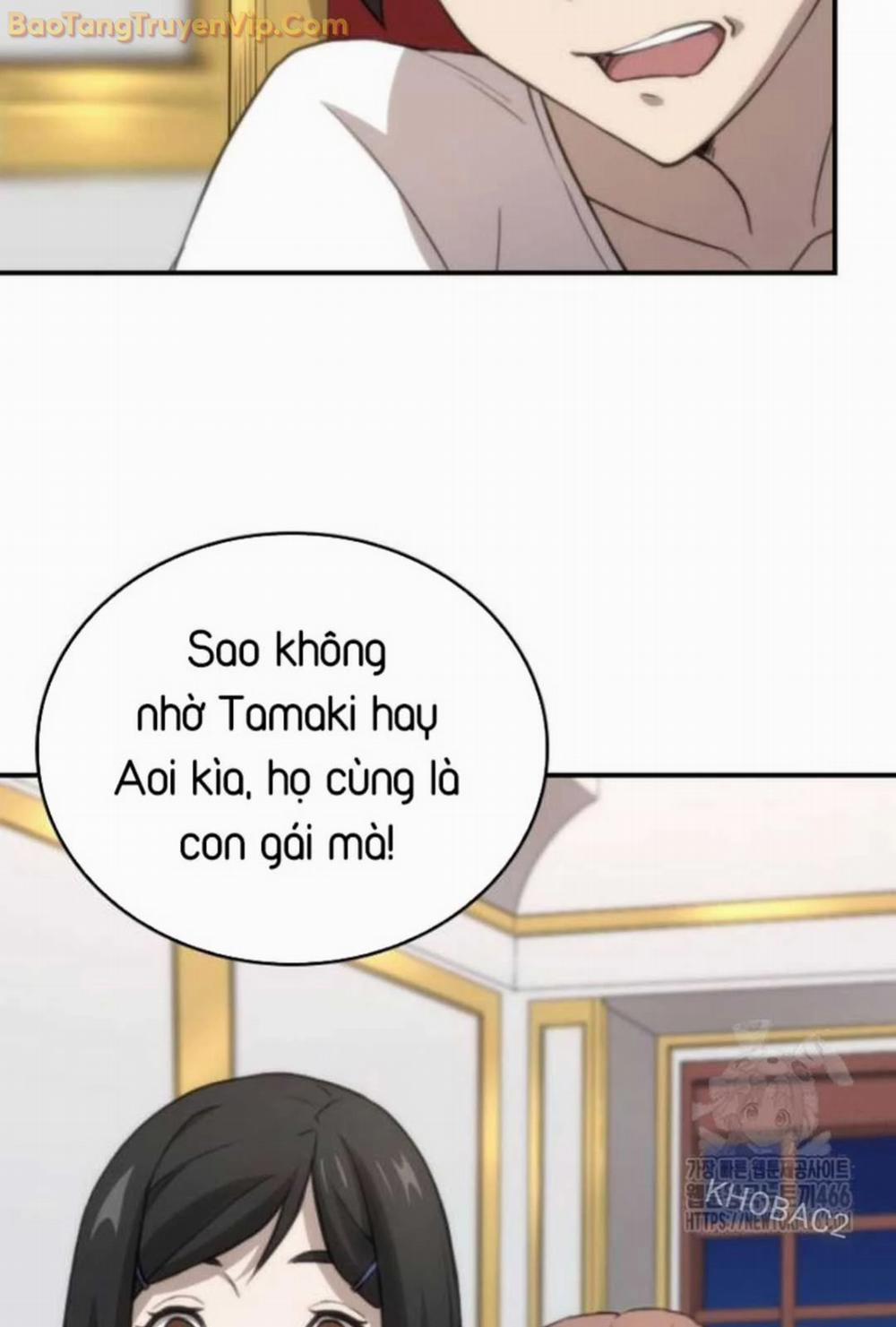 Cả Lớp Được Triệu Hồi Sang Thế Giới Khác 19 trang 60