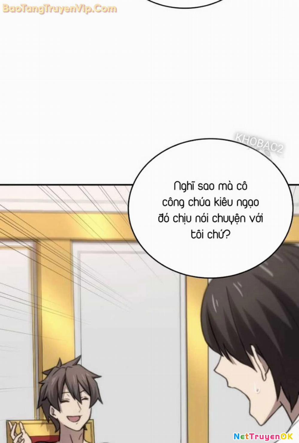 Cả Lớp Được Triệu Hồi Sang Thế Giới Khác 19 trang 64