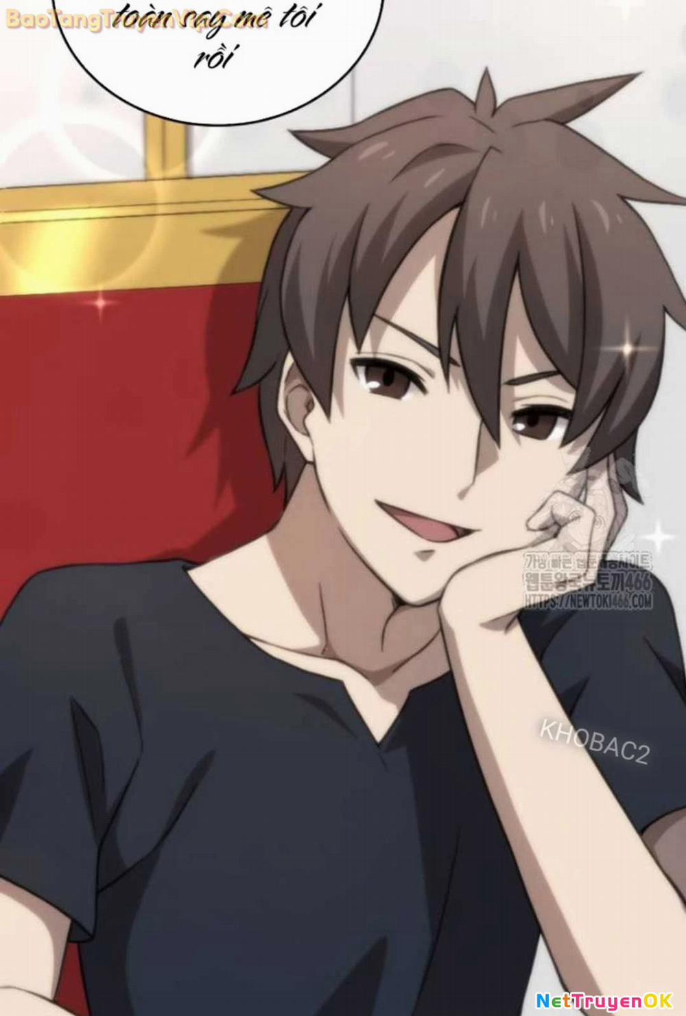 Cả Lớp Được Triệu Hồi Sang Thế Giới Khác 19 trang 67