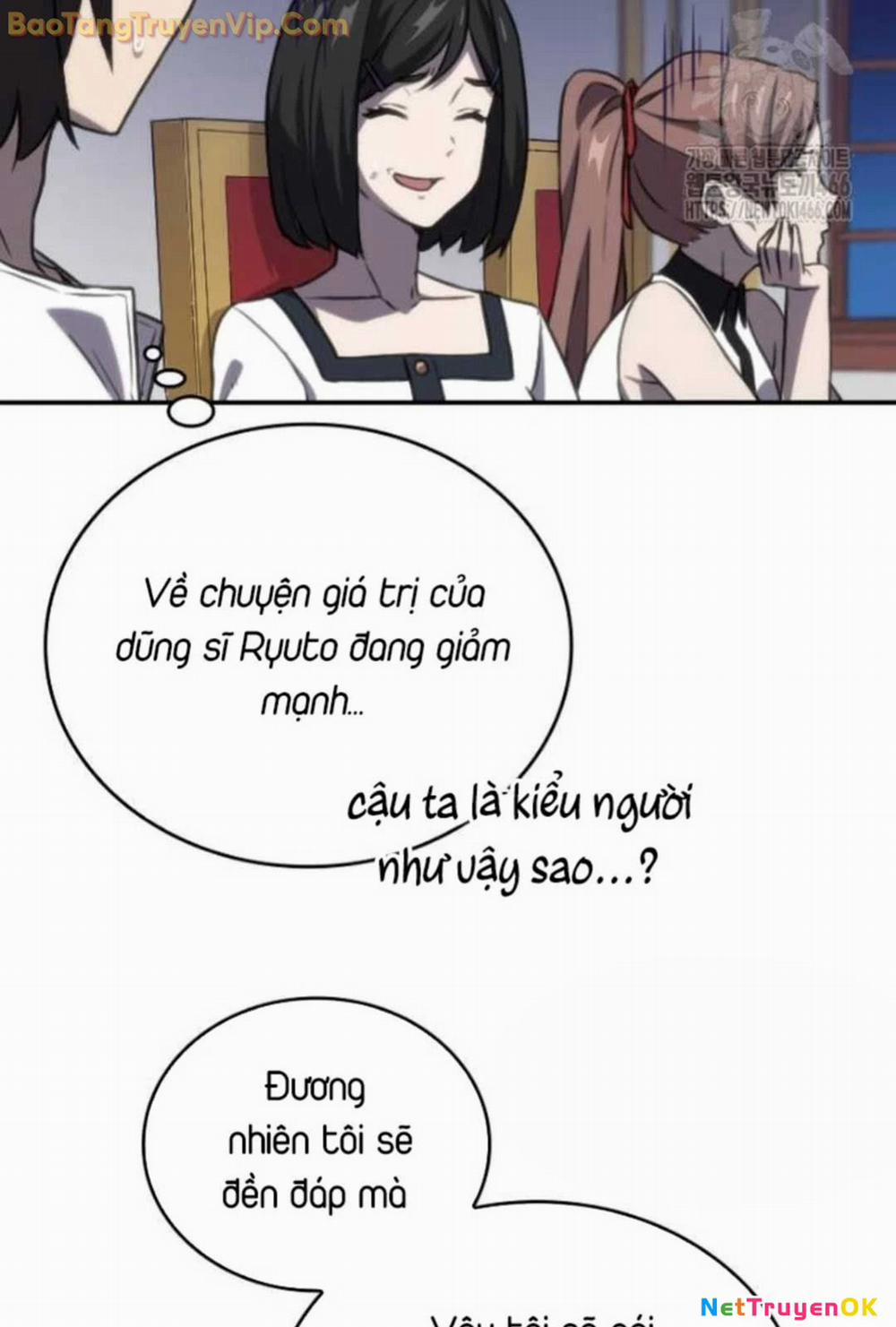 Cả Lớp Được Triệu Hồi Sang Thế Giới Khác 19 trang 69