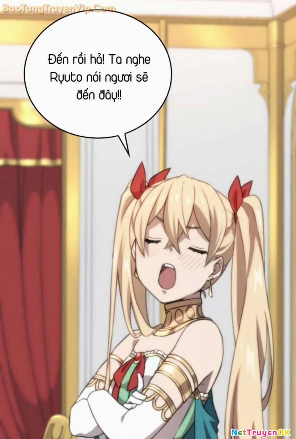 Cả Lớp Được Triệu Hồi Sang Thế Giới Khác 19 trang 75