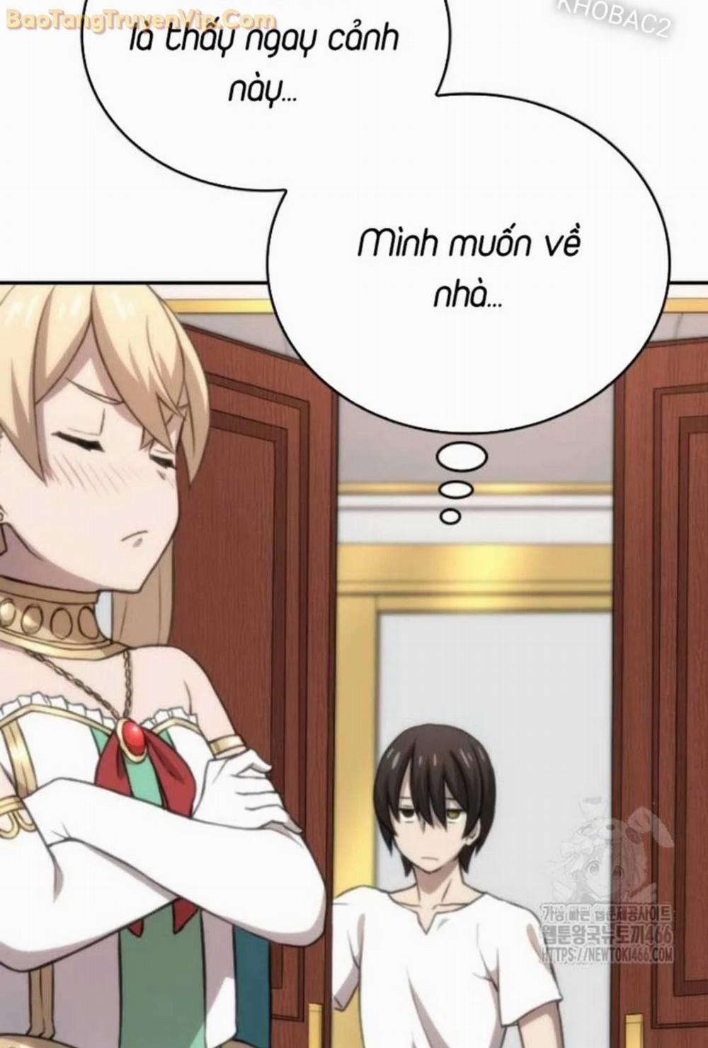 Cả Lớp Được Triệu Hồi Sang Thế Giới Khác 19 trang 77