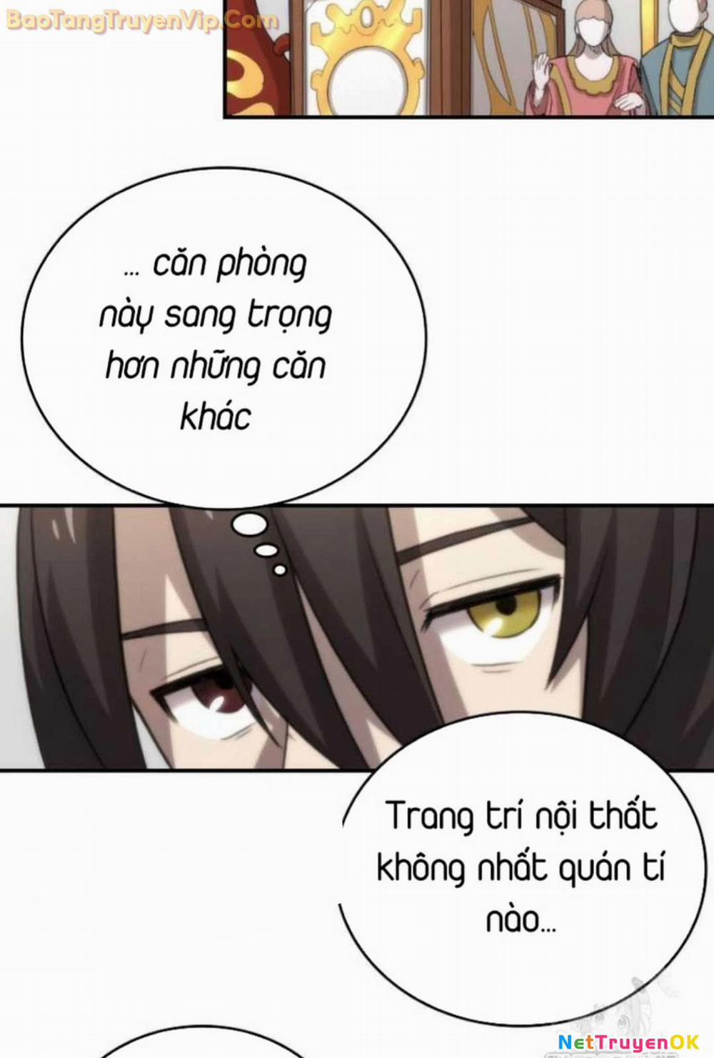 Cả Lớp Được Triệu Hồi Sang Thế Giới Khác 19 trang 80