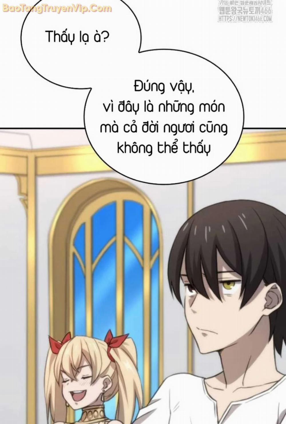 Cả Lớp Được Triệu Hồi Sang Thế Giới Khác 19 trang 81