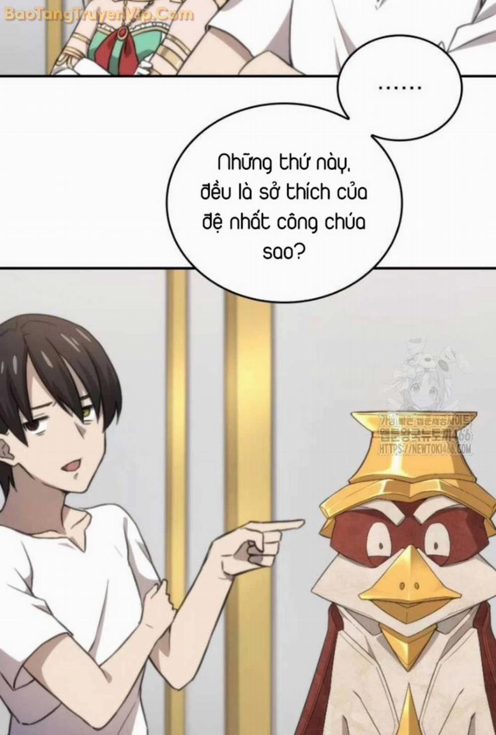 Cả Lớp Được Triệu Hồi Sang Thế Giới Khác 19 trang 82