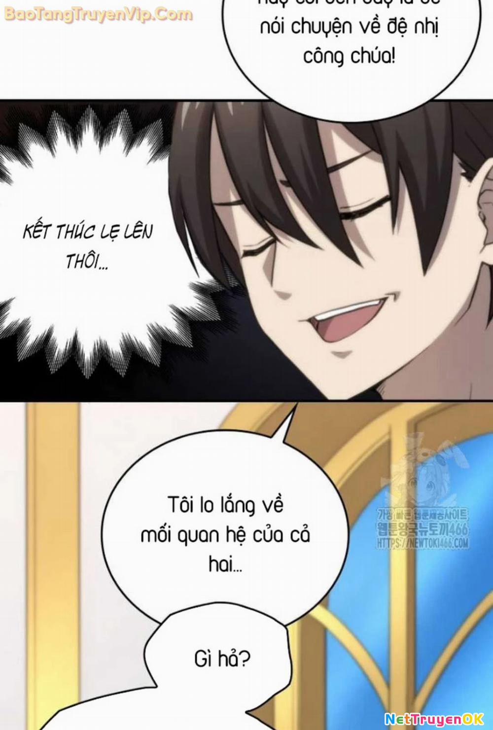 Cả Lớp Được Triệu Hồi Sang Thế Giới Khác 19 trang 85