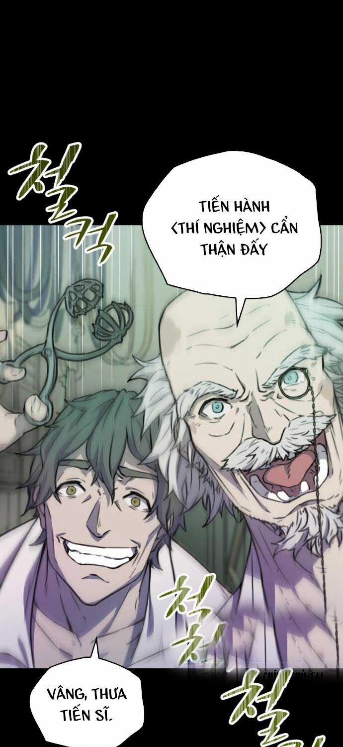 Cả Lớp Được Triệu Hồi Sang Thế Giới Khác 2 trang 14